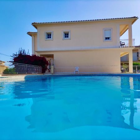 Paradise View Villa Албуфейра Екстериор снимка