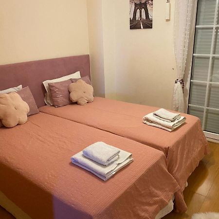 Paradise View Villa Албуфейра Екстериор снимка