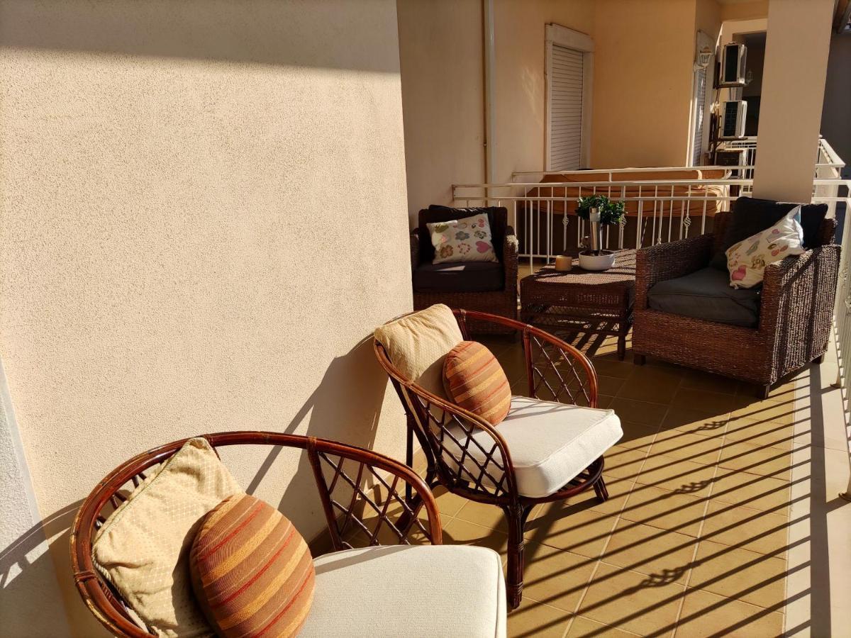 Paradise View Villa Албуфейра Екстериор снимка