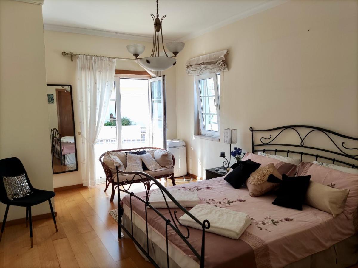 Paradise View Villa Албуфейра Екстериор снимка
