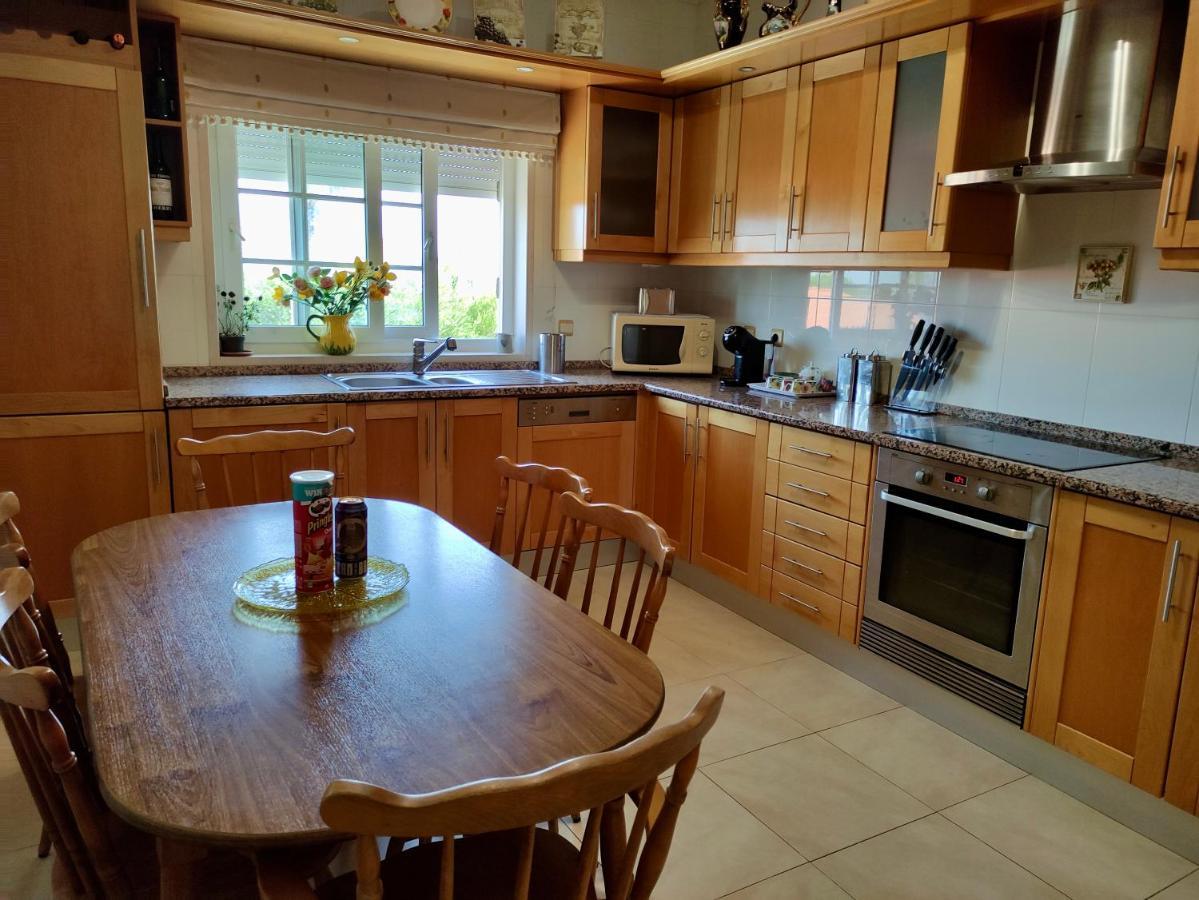 Paradise View Villa Албуфейра Екстериор снимка