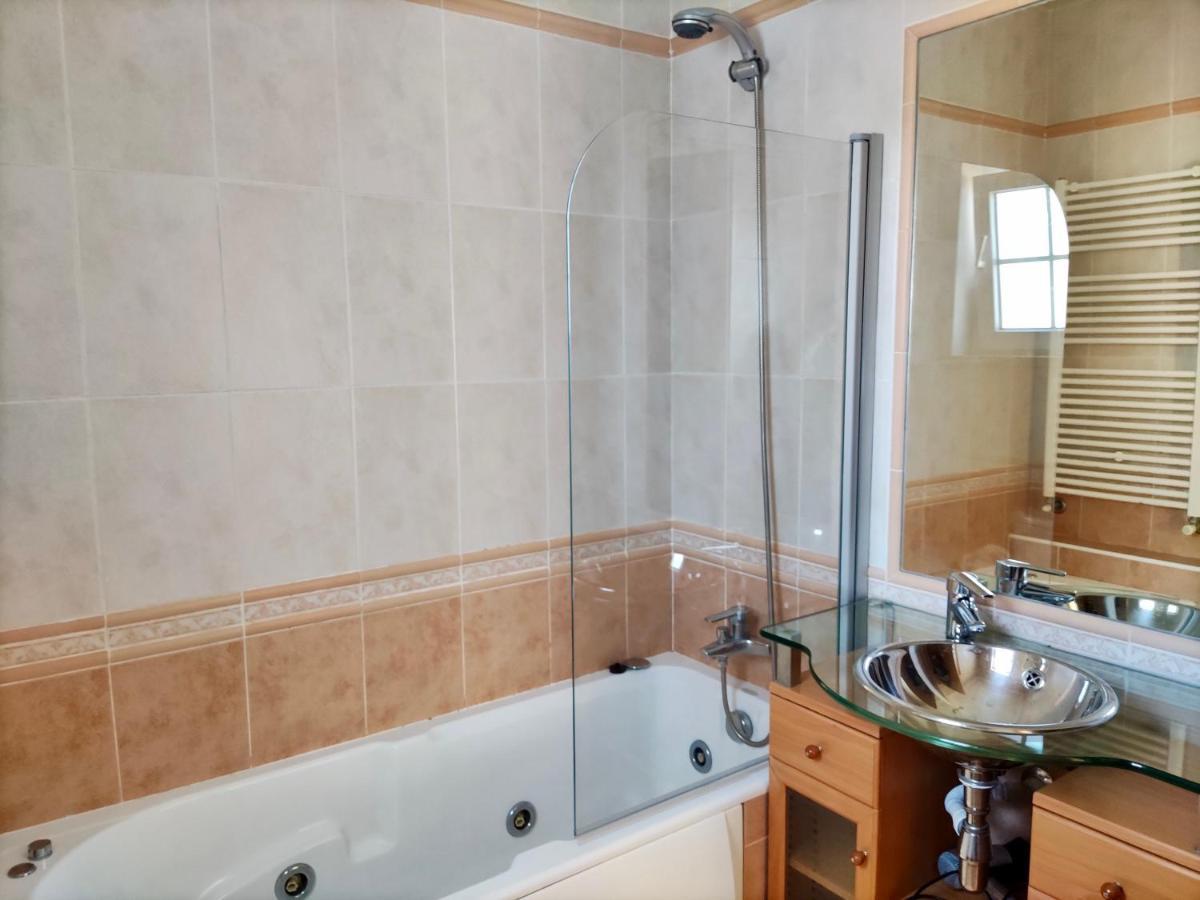 Paradise View Villa Албуфейра Екстериор снимка