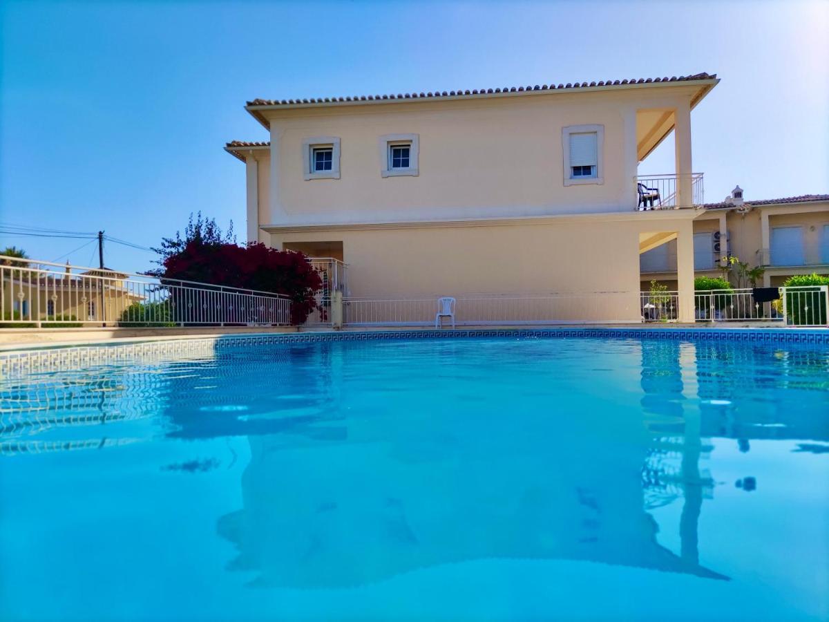 Paradise View Villa Албуфейра Екстериор снимка