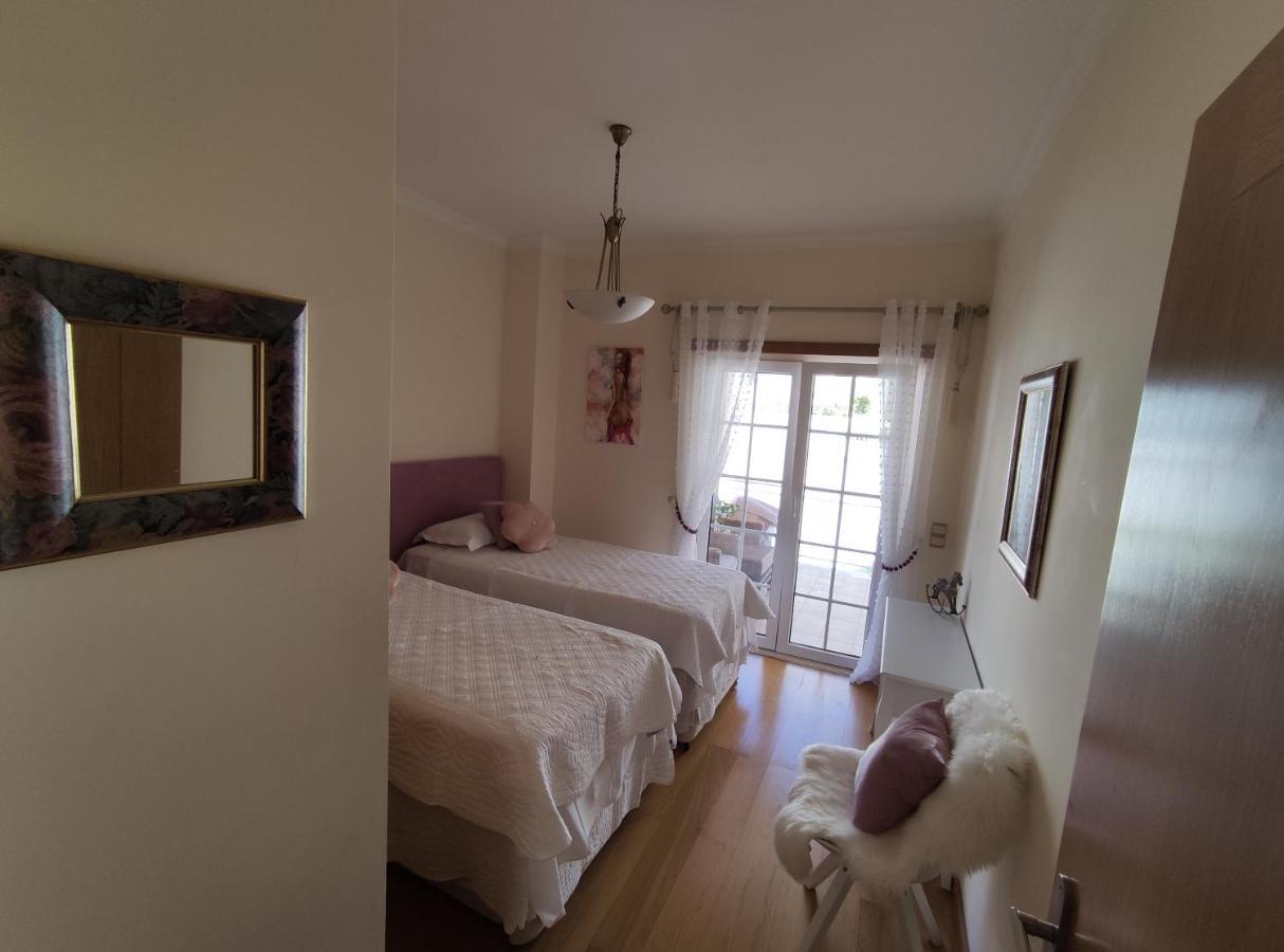 Paradise View Villa Албуфейра Екстериор снимка