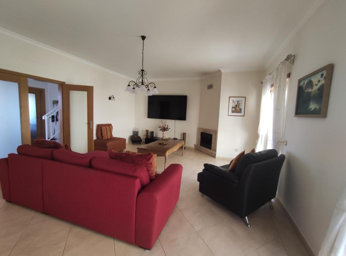 Paradise View Villa Албуфейра Екстериор снимка