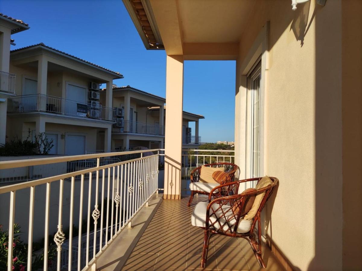 Paradise View Villa Албуфейра Екстериор снимка