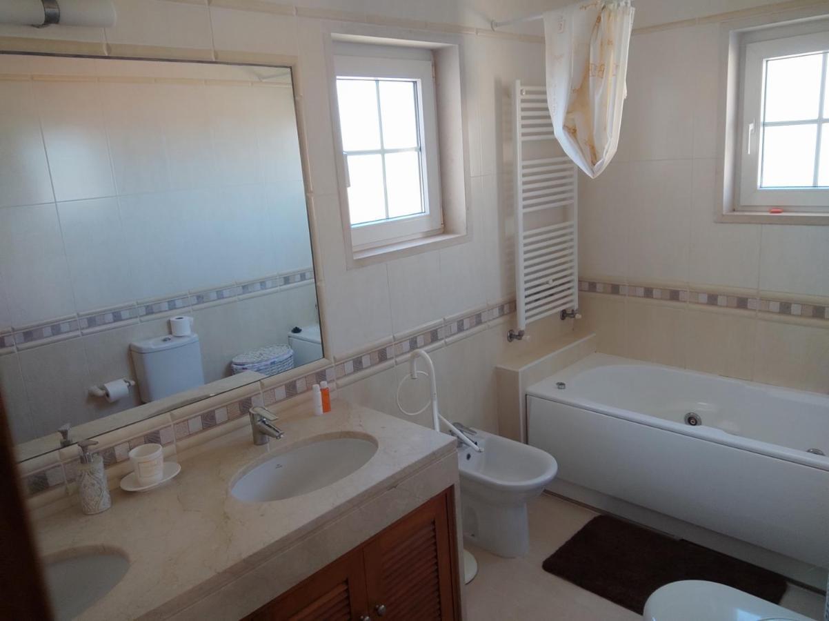 Paradise View Villa Албуфейра Екстериор снимка
