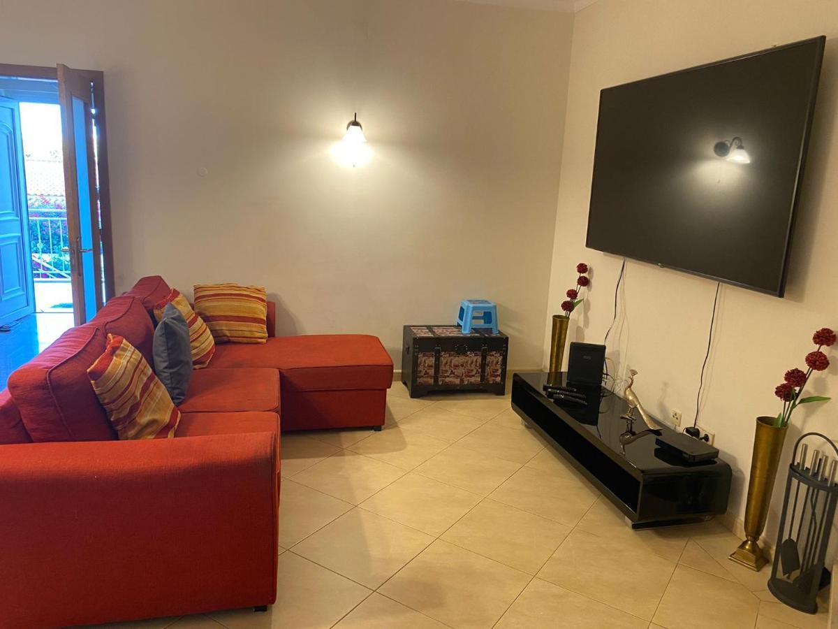 Paradise View Villa Албуфейра Екстериор снимка