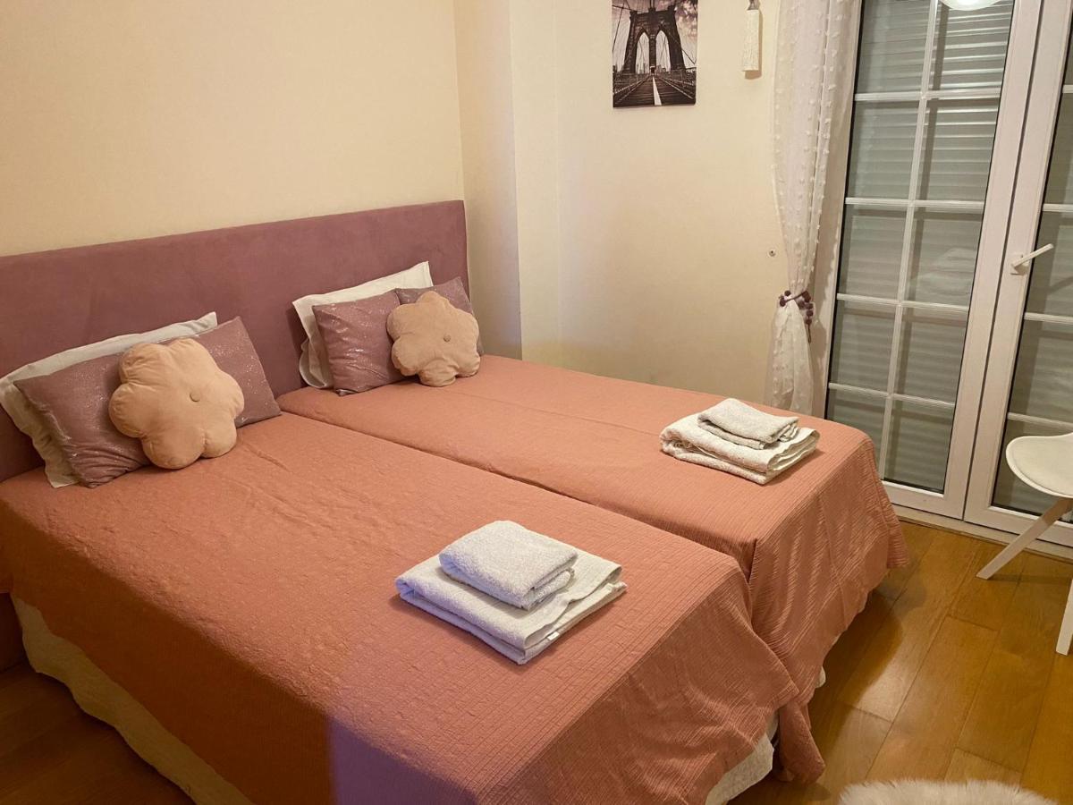 Paradise View Villa Албуфейра Екстериор снимка