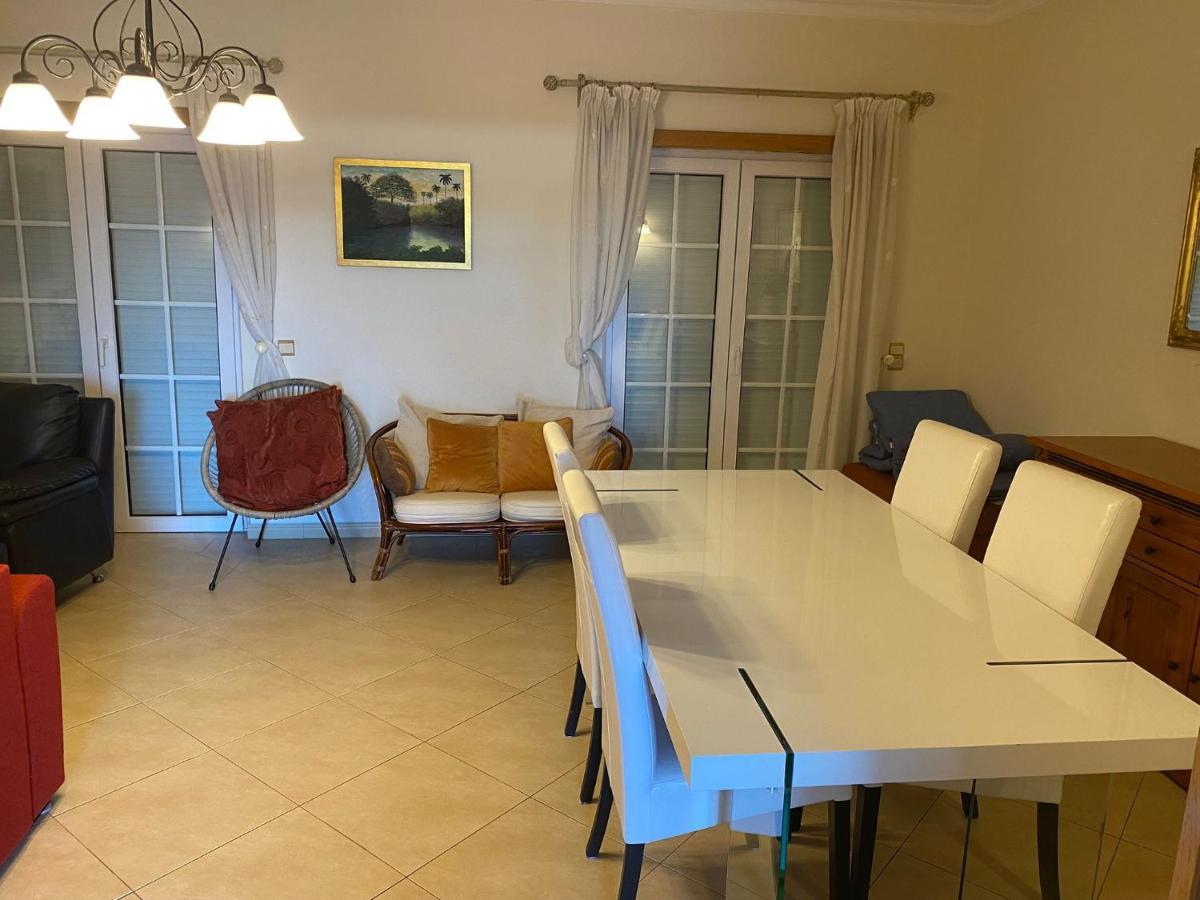 Paradise View Villa Албуфейра Екстериор снимка